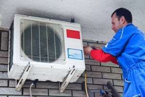 HVAC Companies Near Peachtree City, GA Available Now